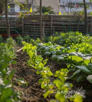 The Best Vermicompost for Vegetable Gardens Grow Fresh and Nutritious Produce